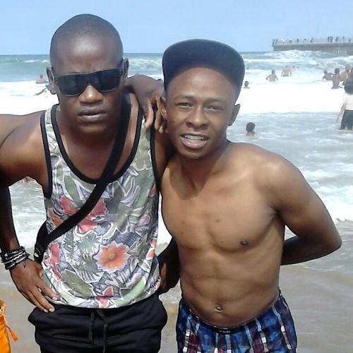 Kwaito n uncle👑💞