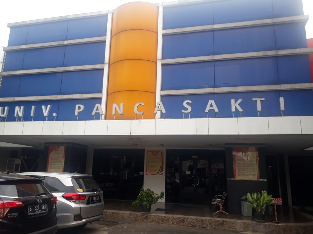 FlorentiusFlor1's tweet photo. Ini Stie Indonesia Raya sekarang menjadi Univ pancasakti https://t.co/O5PpWwPYp8