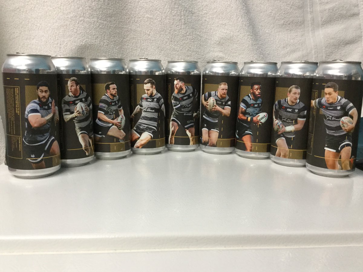 On occasion just having a beer at the game is enough, especially if you can collect the can afterward.