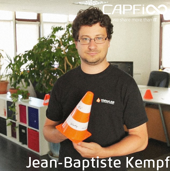CAPFI tweet media