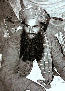  Visiting Pakistan for the first time in early 1987,he traveled to Peshawar,where his brother Zahid introduced him to the famous Afghan mujahid Abdul Rasul Sayyaf, head of the HizbulIttihad El-Islami (Islamic Union Party).