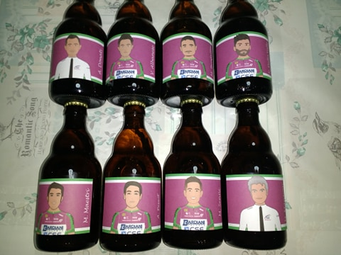 Jeroen_Annaert's tweet photo. @Bardiani_CSF La selezione un poco differente 😅😆. Si vediamo in Lussemburgo https://t.co/2A8xUMw0v4