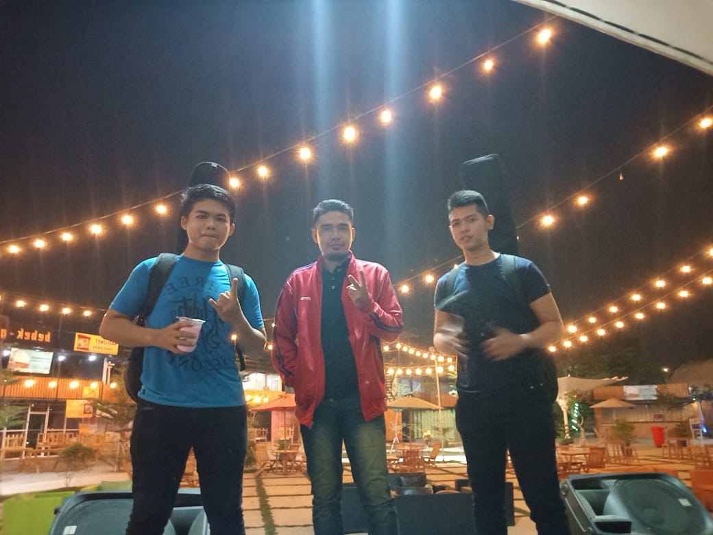 Wisnu Arif Sanjaya tweet media