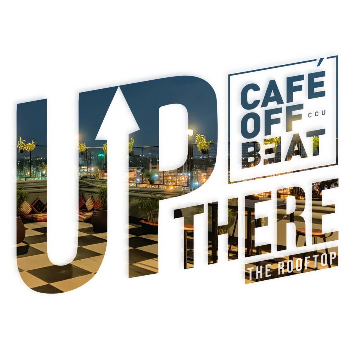 Offbeat CCU tweet media