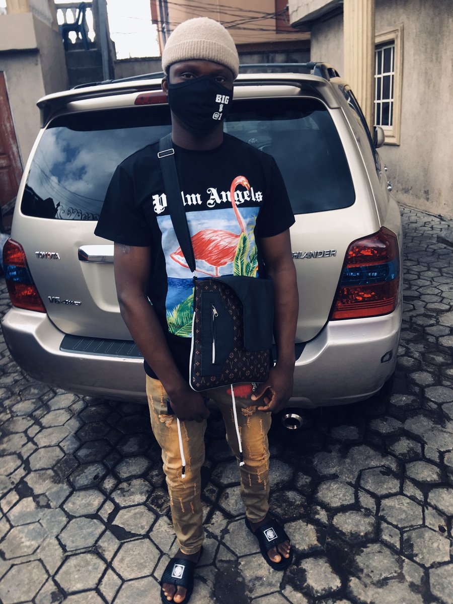KingZaynu's tweet photo. NEW BEGINNING💯NEW DESIRES💯NEW DREAMS💯SAME AMBITION💪💪
#NeverEverStopTrying💯✅
#NeverEverGiveUp💯✅
#KZI👑👑 https://t.co/5VK3eGWpAJ
