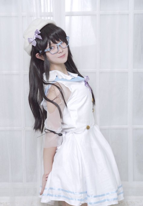 Twitterのコスプレ画像23