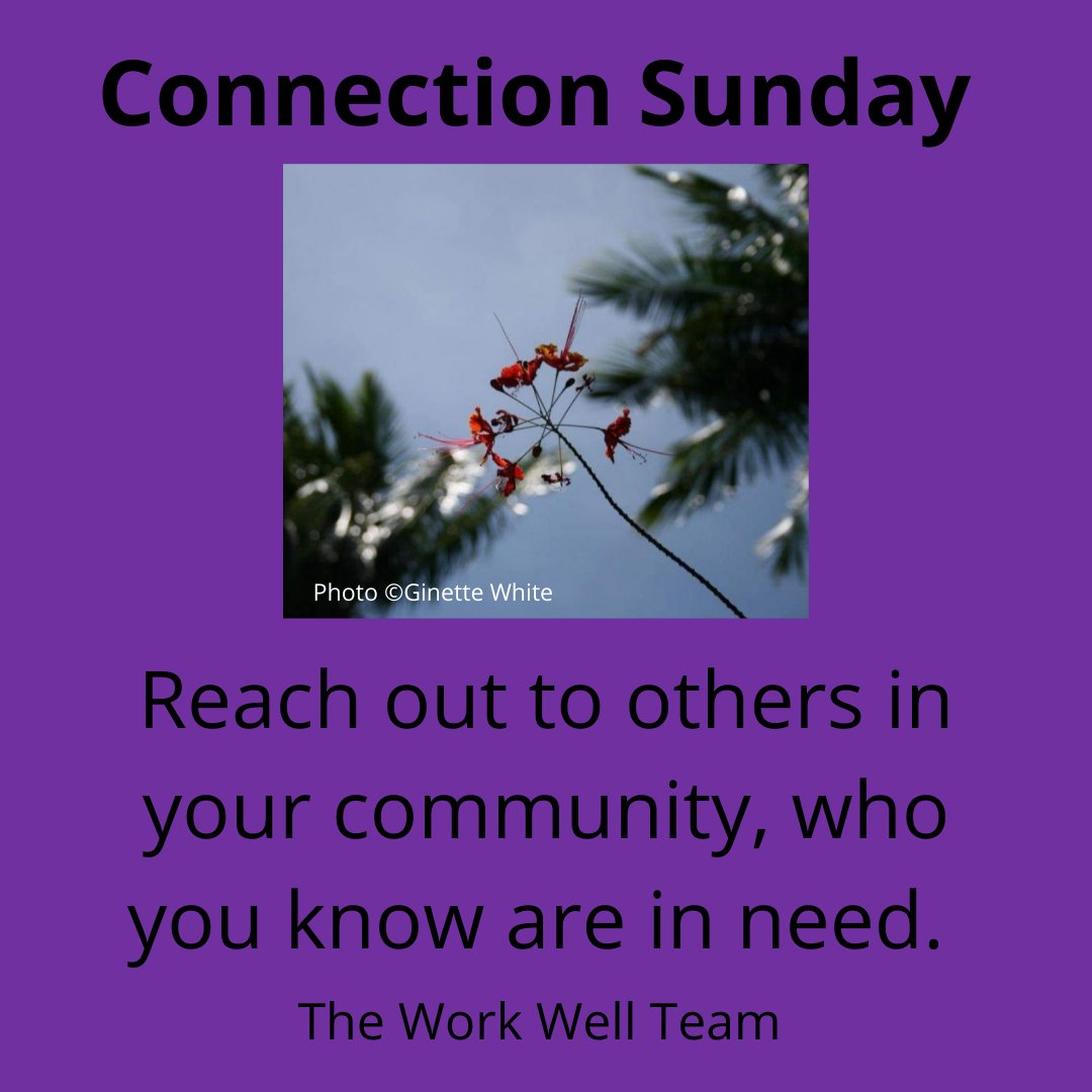 workwellteam's tweet photo. #connection #mindfulness #gratitude #laughter #selfcompassion #kindness #mentalhealth https://t.co/2fuKRiDbXj