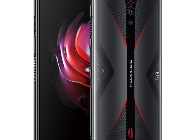 360LiFE_editor's tweet photo. 最新の冷却システム&amp;急速充電で、ず～っとゲームできちゃうスマホが発売されてしまいました。最新家電ニュースをお届けします。 #RedMagic5

最新冷却システム搭載のゲーミングスマホも登場｜家電新品FLASH（その4） #サンロクマル https://t.co/r2yVK3v59Q @the360_lifeより https://t.co/l8FbQHDyCN