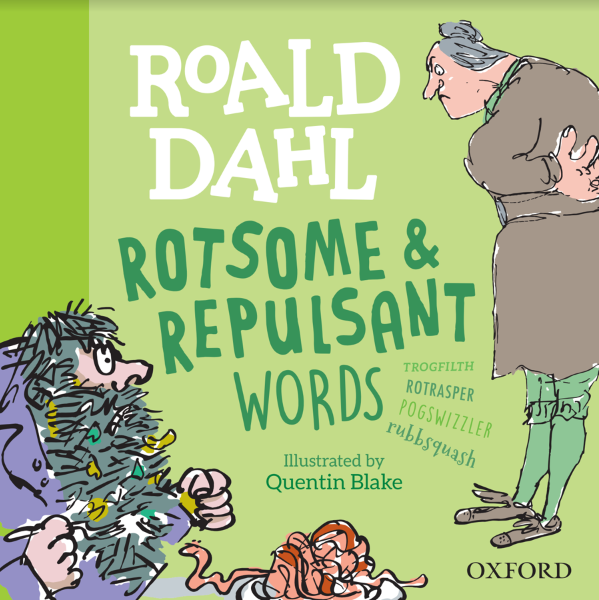 Roald Dahl once said, 'those who don't believe in magic will never find it', and we couldn't agree more! Happy #RoaldDahlStoryDay! To celebrate, why not try some of our splendiferous Dahl activity sheets?

Find them here: ow.ly/OsUV50BomaJ

@roald_dahl #ChildrensBooks