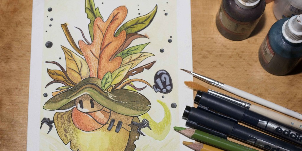 Looking for something #creative to do this weekend?

Download our guardian creature activity sheet &amp; design a mythical beast to protect your favourite place - you could even get your design turned into a #cardiff mural as part of our community art project! bit.ly/33fURdX