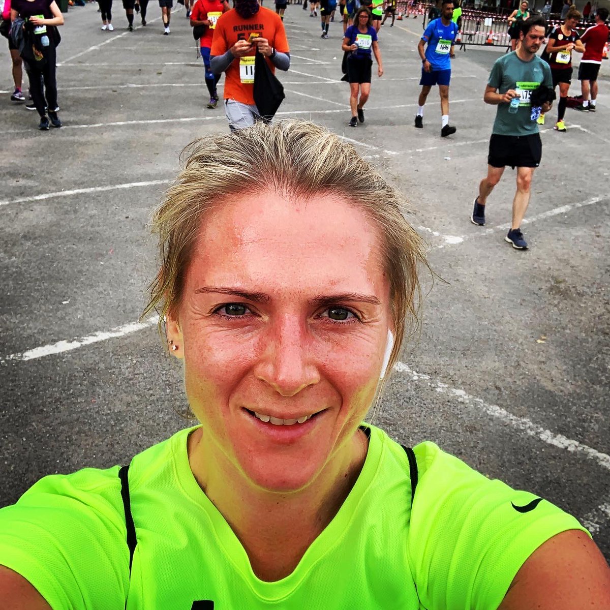 myphysiosarah's tweet photo. Thank you @RichmondRunFest @kewgardens for a wonderful event yesterday, loved every minute and raised £640 @TargetOvarian to boot!! Thank you to all who supported me over the line x https://t.co/H41inI6sJj