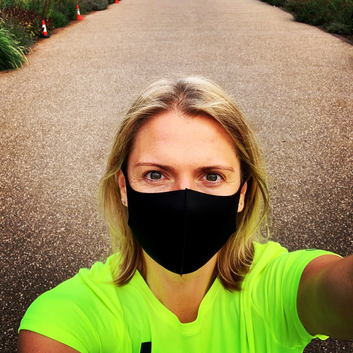 myphysiosarah's tweet photo. Thank you @RichmondRunFest @kewgardens for a wonderful event yesterday, loved every minute and raised £640 @TargetOvarian to boot!! Thank you to all who supported me over the line x https://t.co/H41inI6sJj
