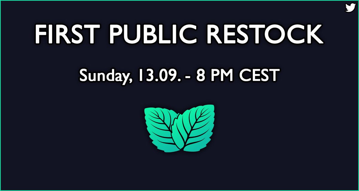 Menta Metrics tweet media