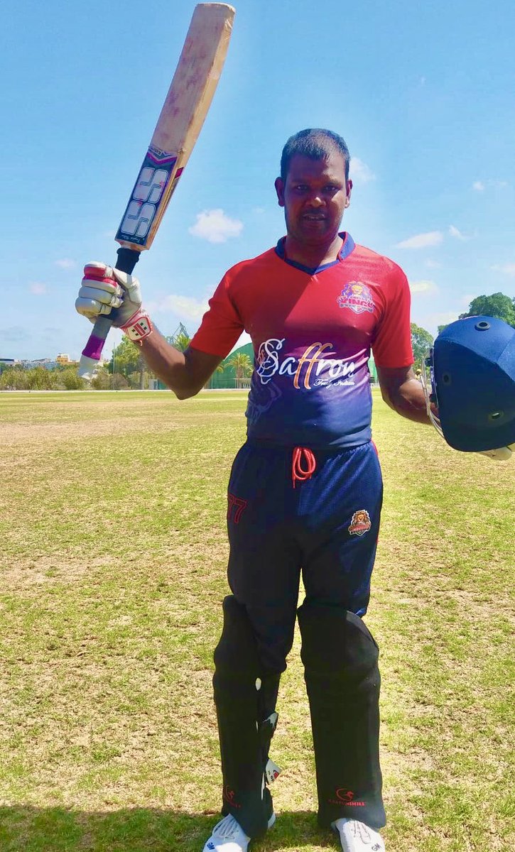 Malta Cricket tweet media