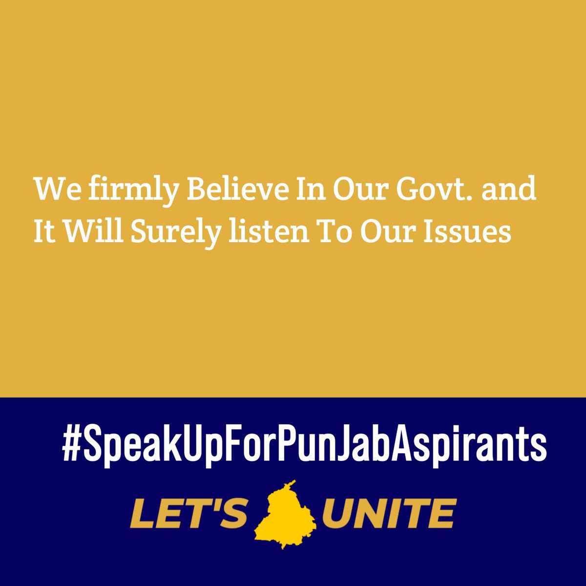 KaurSamdish's tweet photo. Zindagi, zind-e-dilli ka nam hai, murda lok kya khaakh jiya krte hai.
#SpeakUpForPunjabAspirants
#SpeakUpForPunjabAspirants

@capt_amarinder 
@PunjabGovtIndia 
@INCPunjab 
@CMOPb https://t.co/HlMwyhBtoH