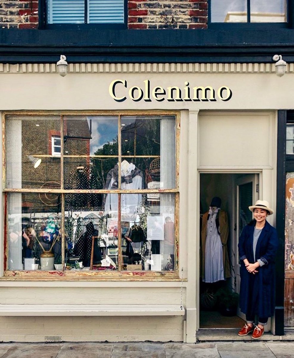 Colenimo tweet media