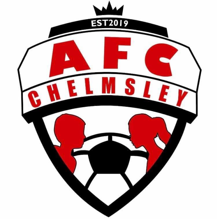 AFC Chelmsley tweet media