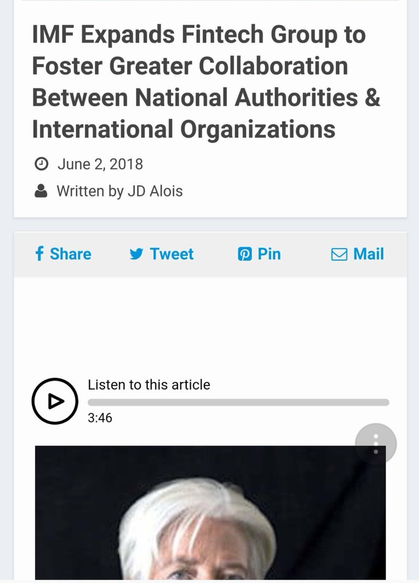 BOE, BOJ and ECB to name a few.