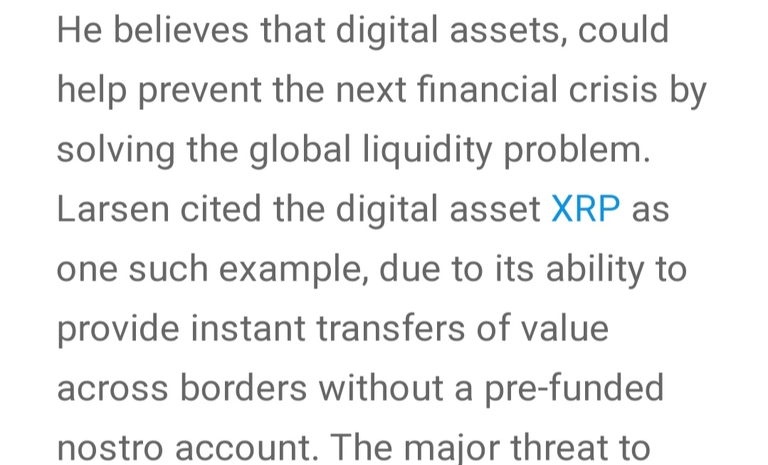 BOE, BOJ and ECB to name a few.