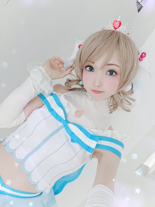 Twitterのコスプレ画像21