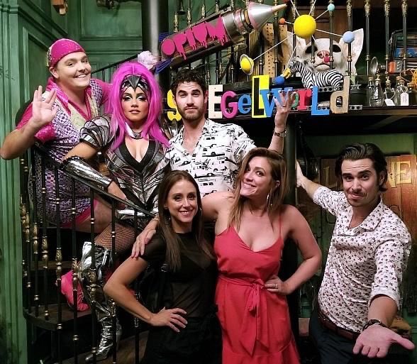 no one:me: here have a thread of every pic i have of lauren in *the fit*