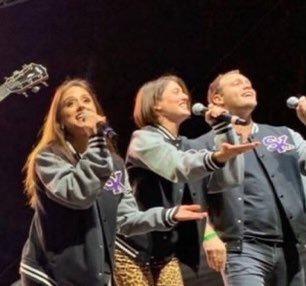 no one:me: here have a thread of every pic i have of lauren in *the fit*