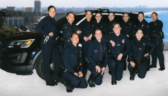 It’s National Police Woman Day   🇺🇸 We Appreciate You Today And Everyday 👏🏻