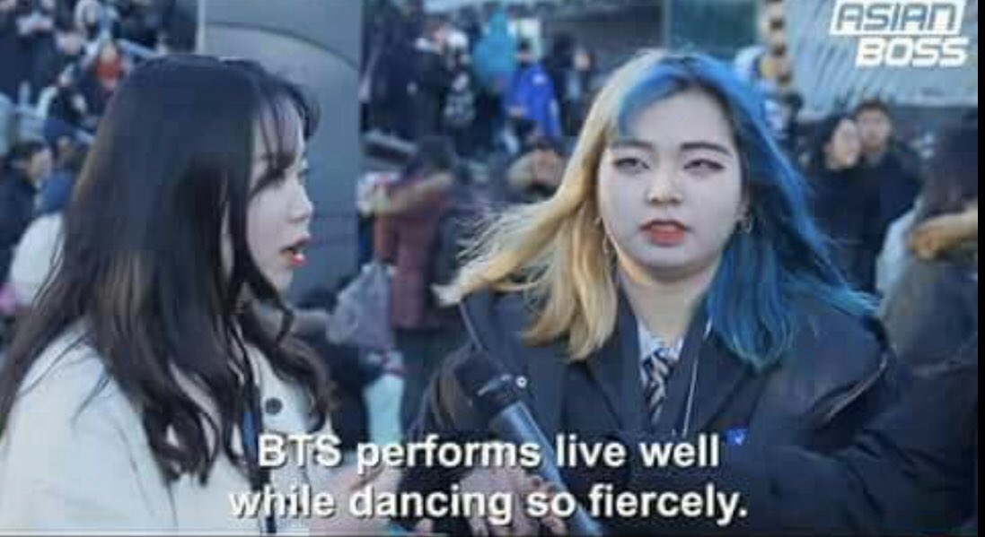 how is BTS different from other k-pop groups?