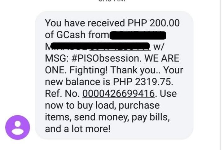 EVSS1485's tweet photo. THIRD BATCH ❤️
Thank you 😍

@weareoneEXO #EXO 
#PISObsessionProject
#EXObsessionFEST2020 https://t.co/v0cl1WFiJ0