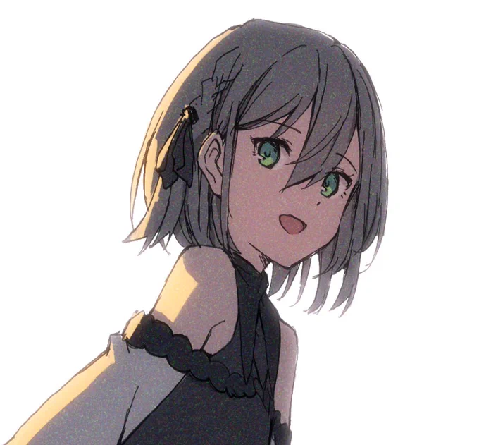 おかえりなさい!
#すぅあーと 