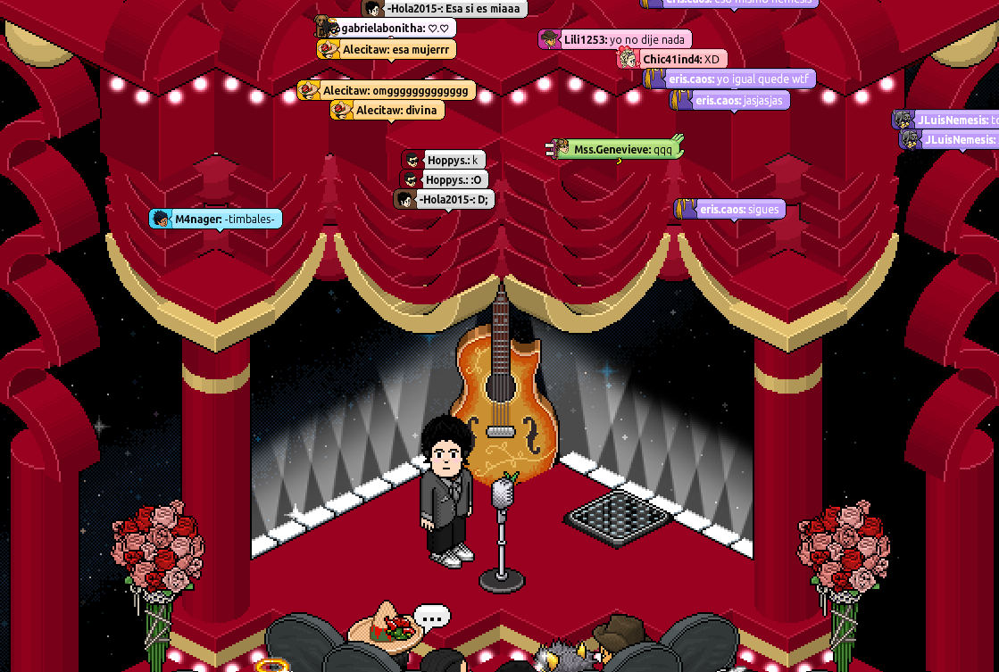 Djsfactory's tweet photo. Kareoke con @eriscaos1
#hola2015
por https://t.co/YUrqRyFbQs
https://t.co/93EISmZqtc https://t.co/2EbiQRer3E