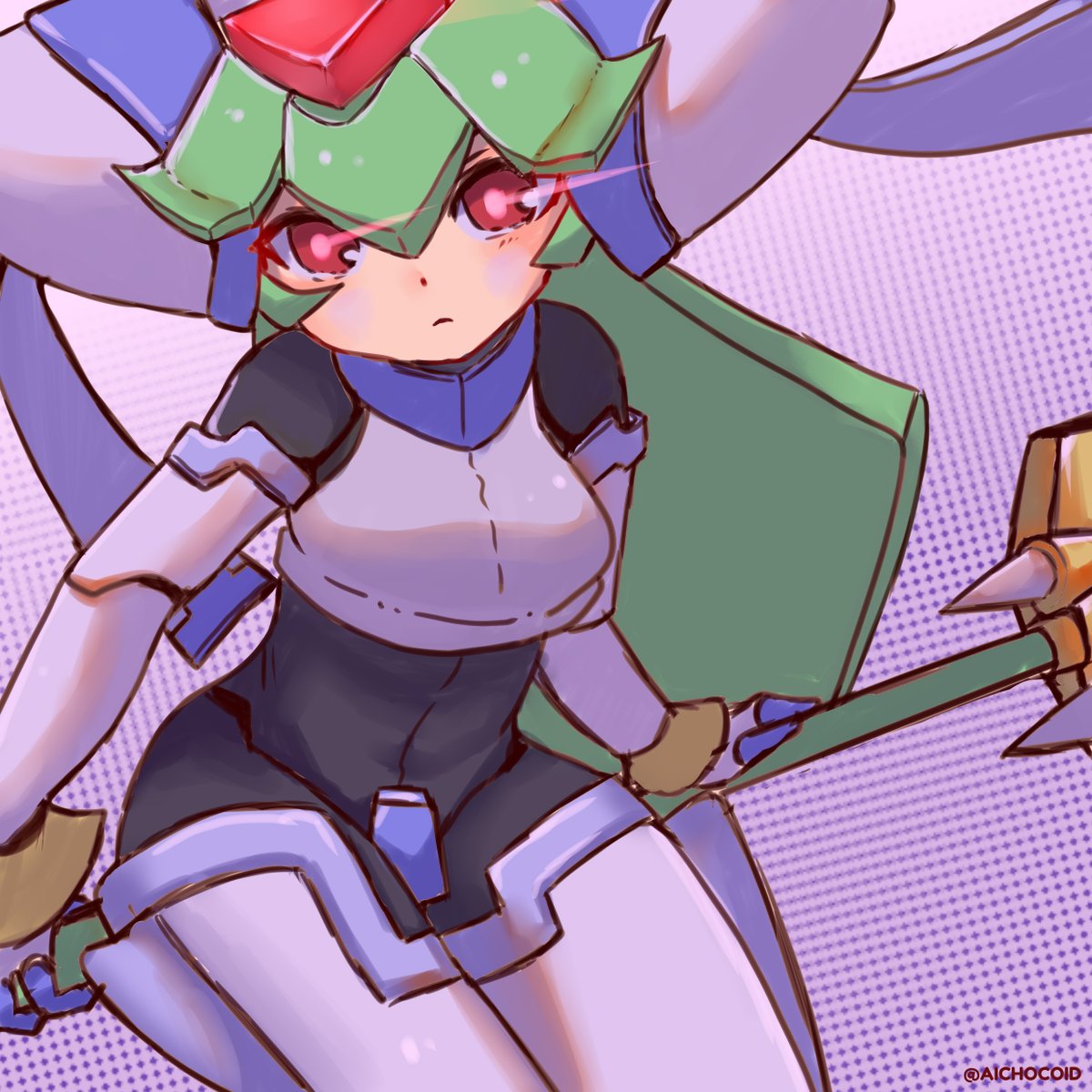 フエニー Pandora Character From Game Rockman Jp Megaman Us Zx Series Rockman Rockmanzx Rockmanzxadvent Rockmanzxa Rockmanzxpandora Pandora Witch Megamanzx Megamanzxadvent Megaman Megamanzxlegacycollection Fanart Game Art