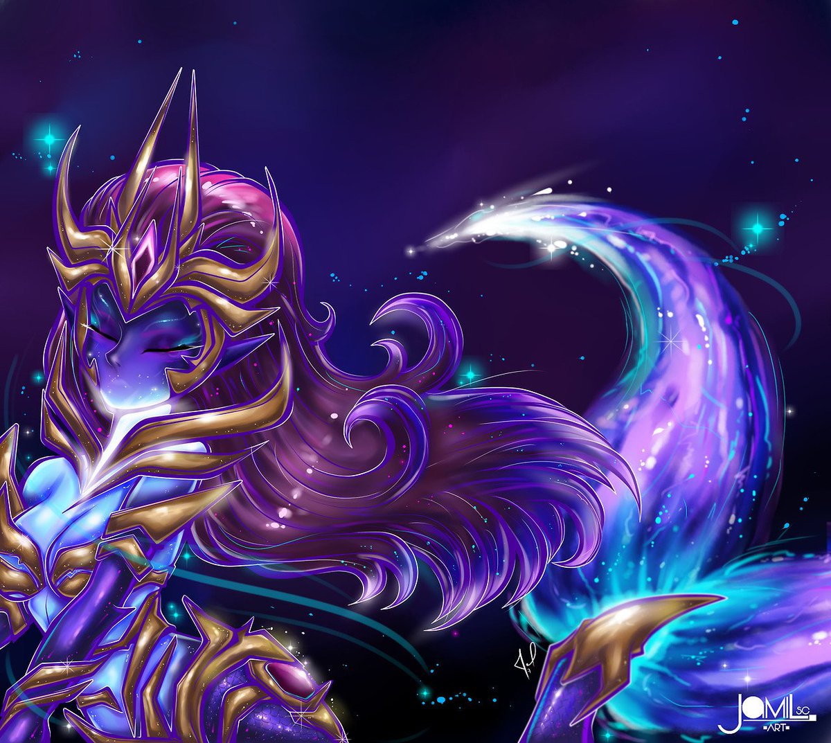 ☆ ∩∩ （ • •）☆ 
┏━∪∪━━━━━━━━┓
 ☆
 ❝You will be Judged..❞ 
┗━━━━━━━━━━━┛
✦► LOLrp
✦► MVrp
✦► nonlewd/lewd
✦► Chara not so friendly
✦► Cosmic Nami event
