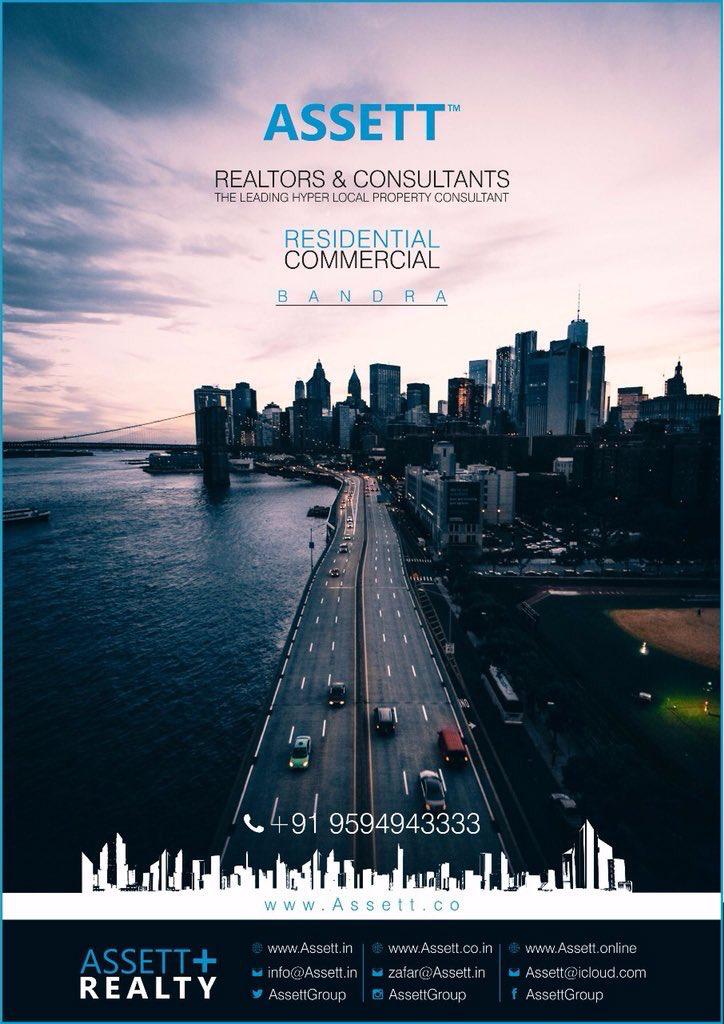 AexaRealtors's tweet photo. #BandraRealty Sale •3BHK Apartment •Joanna Building •Manuel Gonsalves Road •Off Turner Road •1300 SqFt Builtup Area •Semi Furnished •Peaceful Locality •Well Maintained Society •1 Car Park •Price Rs 5 Cr Negotiable #BandraWest #Realty #Consultants Assett@icloud.com https://t.co/ijOShLOsFh