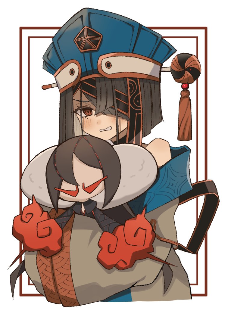 徐福ちゃんまとめ 