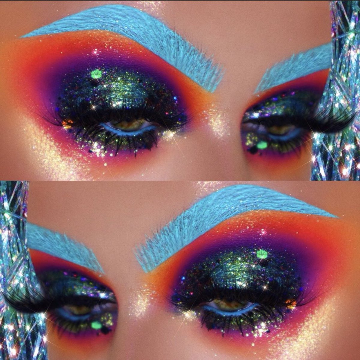 makeupgirlies's tweet photo. OVERDRAMATIC https://t.co/o22M9Ur8jT