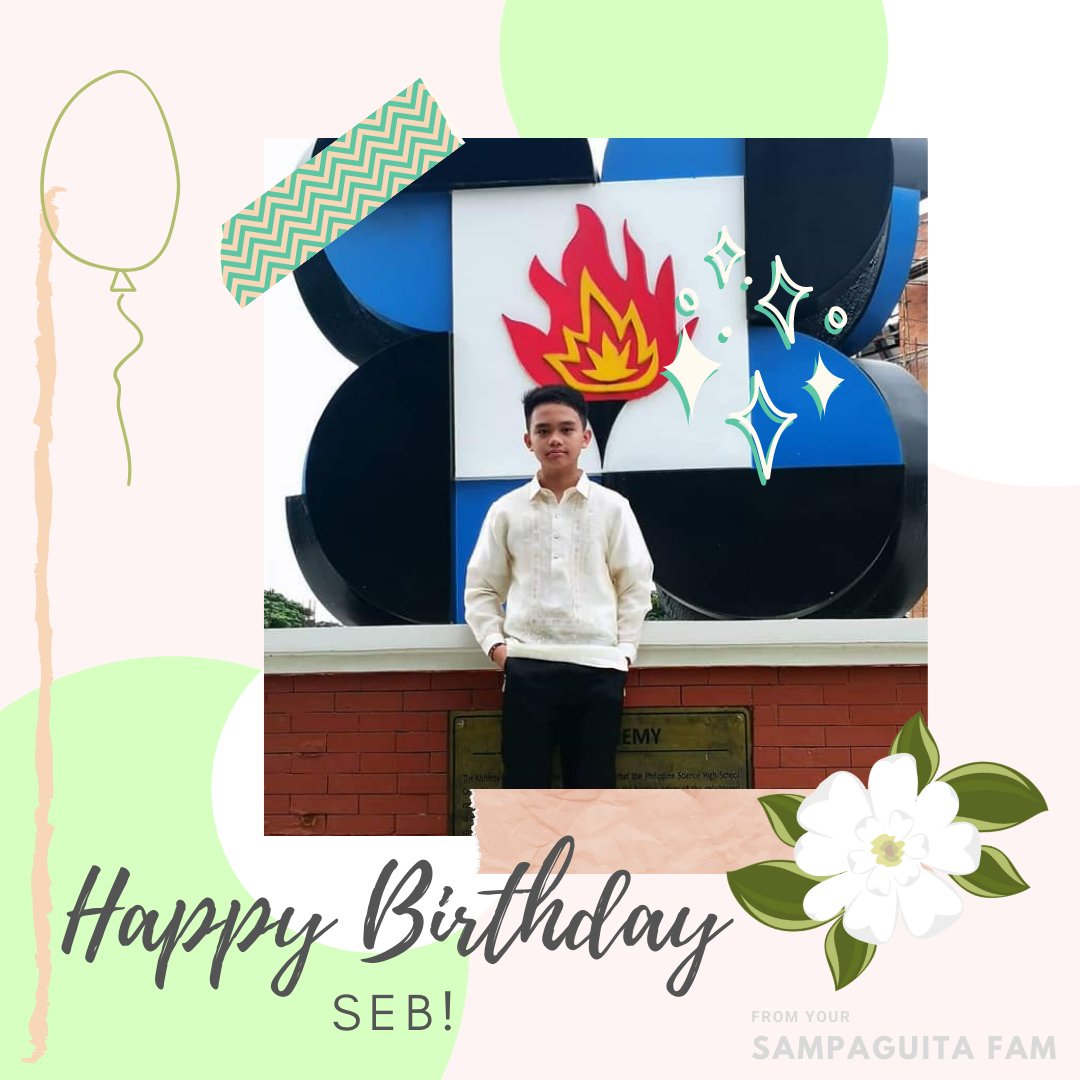 sampag8a's tweet photo. happy birthday pt 2!🥳 @sbstnpschl https://t.co/rifGs1uBKo
