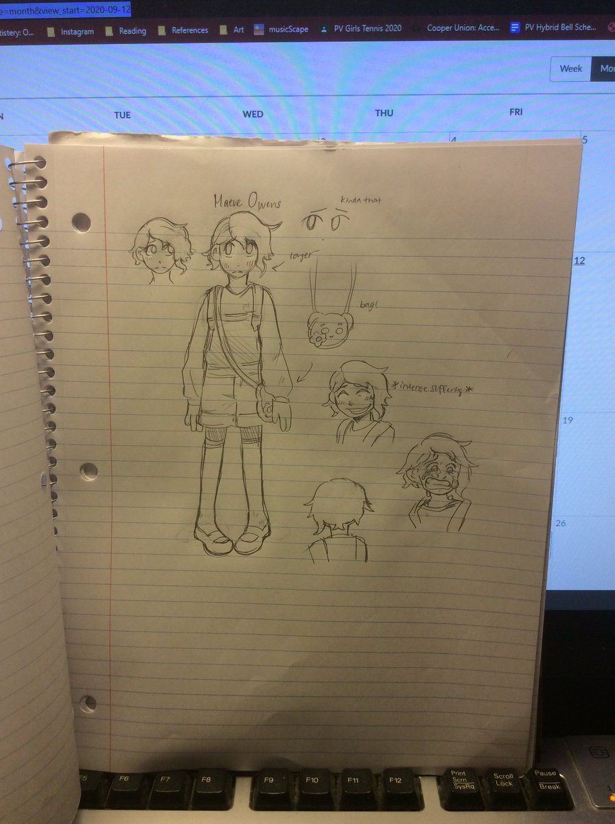 ReduxReality's tweet photo. Our character designs, done by one of our wonderful artists, @PokewangWest ! Please give them a follow and show them some love! ( last photo in next post ) #characterdesign #maincharacters #webtoon #comicdevelopment https://t.co/m4SwbMR7k7