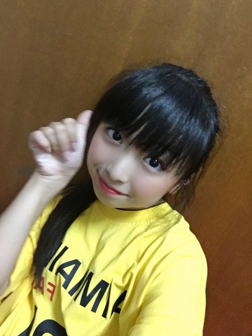 Twitterのコスプレ画像3