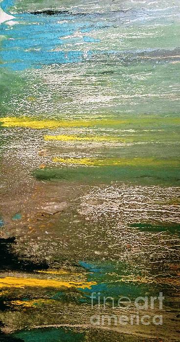 DeerRunNotary's tweet photo. New artwork for sale! - "Algae" - https://t.co/uArtCfQqR1 @fineartamerica https://t.co/X2Ajzzt3Zt