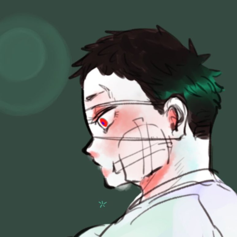 よりの描くよこがお 