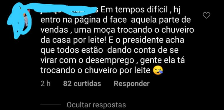 Vic_Santos21's tweet photo. Por isso n vms desistir!!! O povo tem voz. #PLJanoes600 
#600PELOBRASIL https://t.co/ZaNhBCPX7w