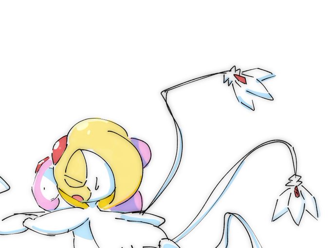 ユクシーのtwitterイラスト検索結果