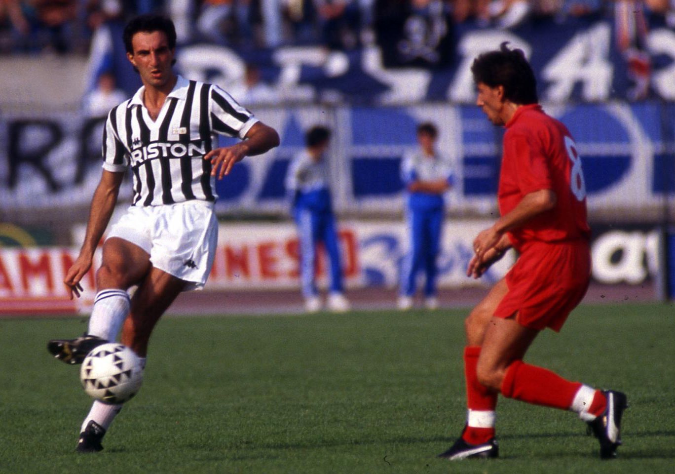 KhaledAlnouss on Twitter: "Happy birthday to former Juventus midfielder Marino  Magrin, who turns 61 today. Games: 64 Goals: 8 https://t.co/sqZP8Pqhz8" /  Twitter