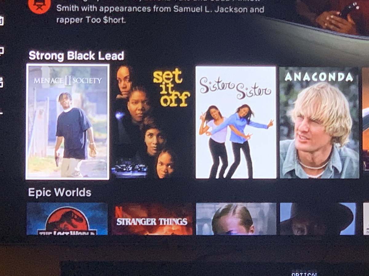 jebquaid's tweet photo. Good to see Owen Wilson recognized https://t.co/zGoLMxJfbz