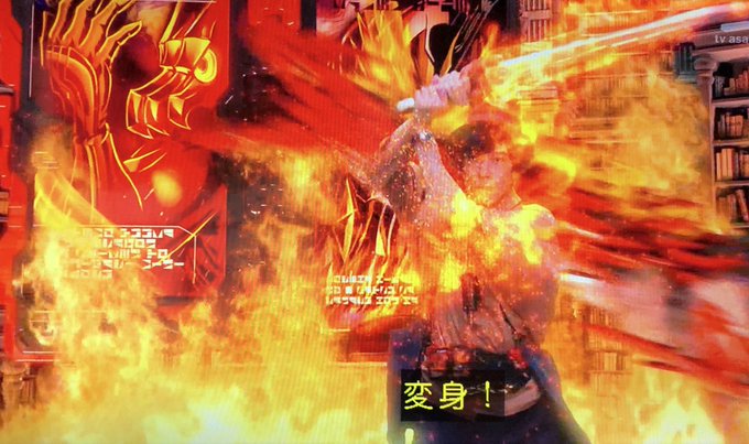 仮面ライダーセイバー 高画質 のtwitterイラスト検索結果 仮面ライダーセイバー 高画質 のtwitterイラスト検索結果