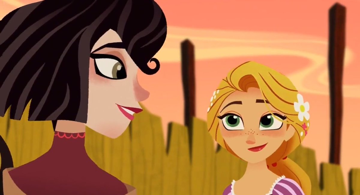 1) The notion of 'opposites attract': their personalities balance each other well. Some parts are complimentary and some are conflicting, which leads to them having to find compromises. They can bring out the best in each other during good times, and the worst during bad times.