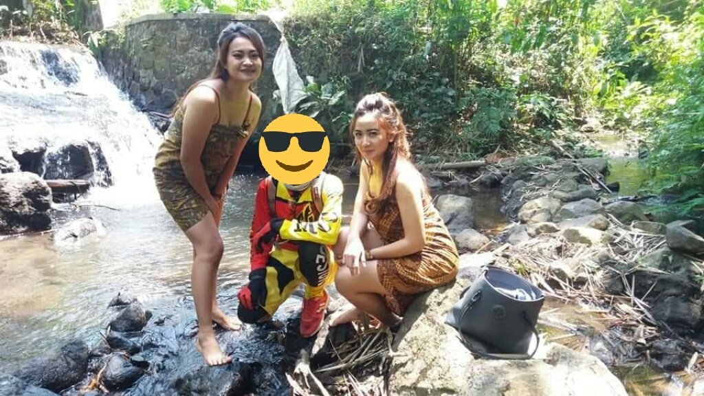 hahahiheho's tweet photo. Wonderful Indonesia https://t.co/DM4z6LhNMl