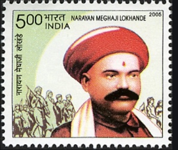 10/n You will be Surprised to Know that Sunday Wasn’t a Holiday in India and there still is no official Notification for it NM Lokhande, Mill Worker Union Leader Protested for 7Yrs to Demanding 1 Rest Day to WorkersBritish in 1890 agreed to give rest to workers on Sunday