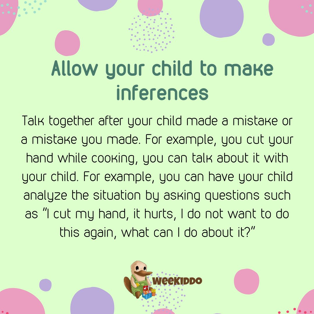 WeeKiddo's tweet photo. You can teach your children critical thinking skills. Details in our post!
#children #kids #family #baby #child #education #onlinelearning #onlineeducation #homeschoolpreschool #finemotorskills #preschoolactivities #preschooleducation #kidsactivity #childtime #welcomeweekiddo https://t.co/H2jVg9DSBn
